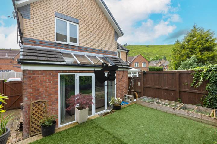 3 bedrooms house for sale in Ashton-Under-Lyne, United Kingdom