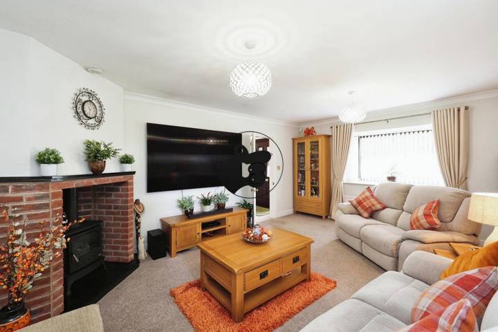 3 bedrooms house for sale in Sutton-In-Ashfield, United Kingdom