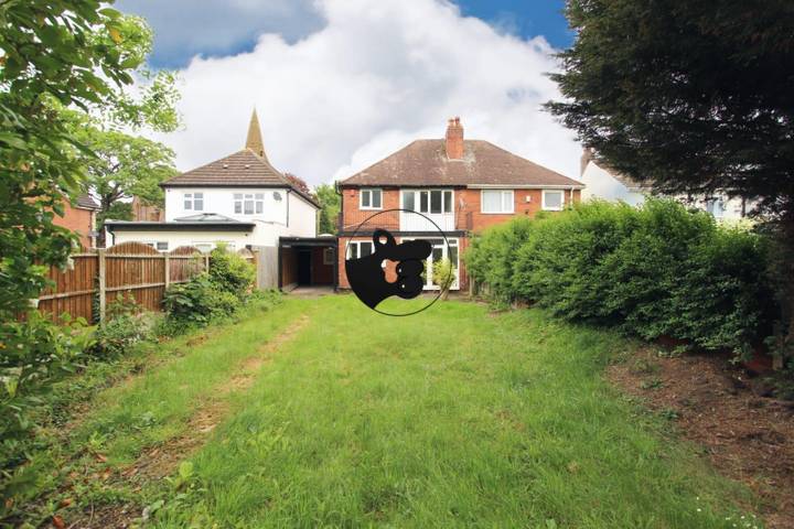 3 bedrooms house for sale in Wednesbury, United Kingdom