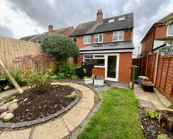 2 bedrooms house for sale in Redditch, United Kingdom