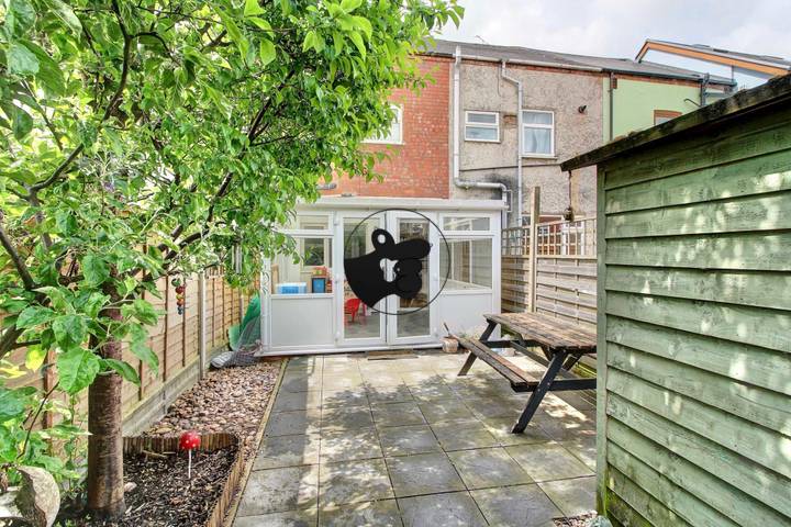 3 bedrooms house for sale in Bedworth, United Kingdom