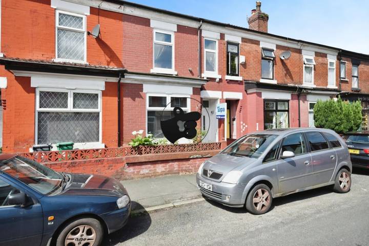 3 bedrooms house for sale in Manchester, United Kingdom