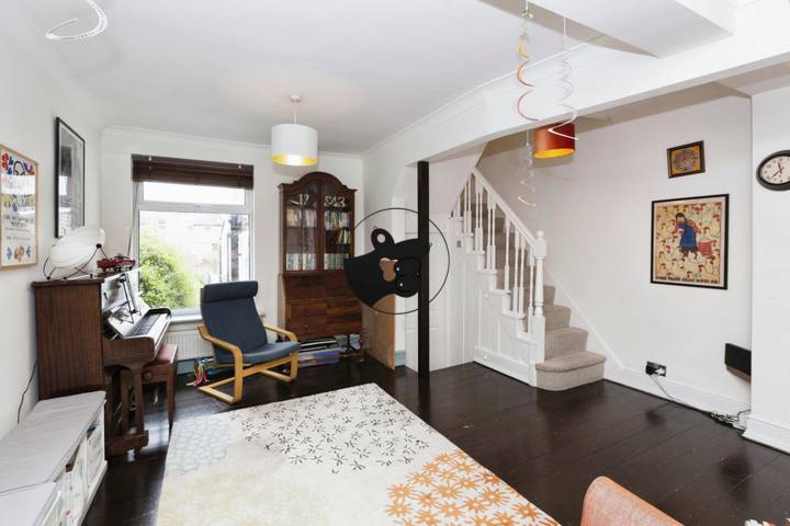 4 bedrooms house for sale in London, United Kingdom