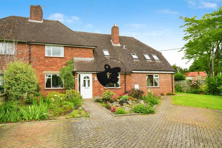 4 bedrooms house for sale in Oxford, United Kingdom