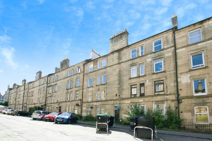 1 bedroom apartment for sale in Edinburgh City Centre, United Kingdom