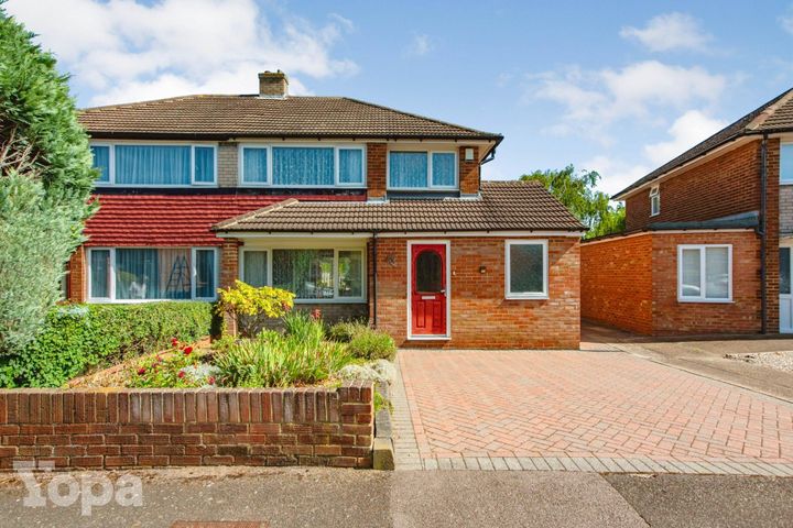 3 bedrooms house for sale in Gravesend, United Kingdom