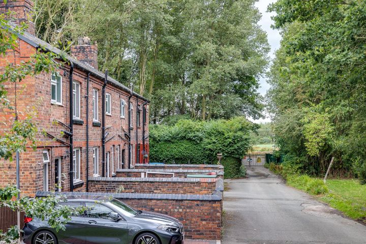 2 bedrooms house for sale in Northwich, United Kingdom