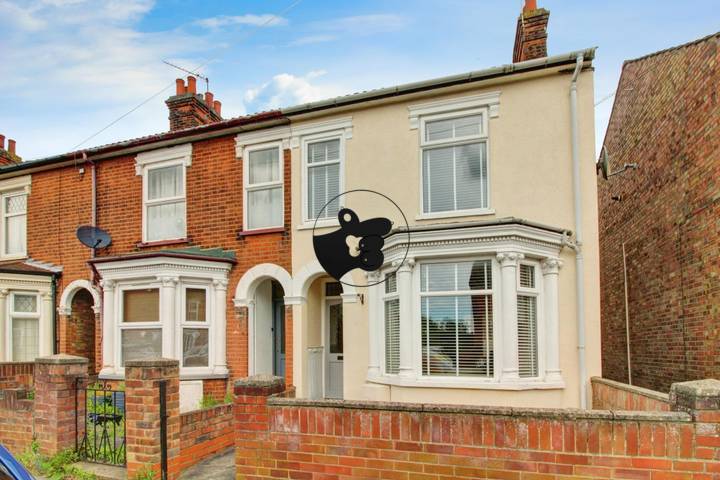 2 bedrooms house for sale in Ipswich, United Kingdom