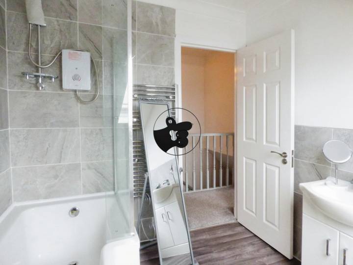 3 bedrooms house for sale in Lochgelly, United Kingdom