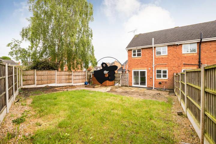 3 bedrooms house for sale in Chester, United Kingdom