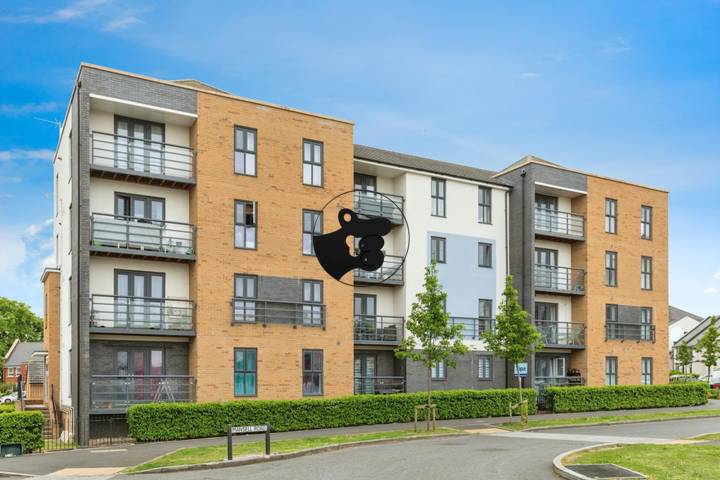 2 bedrooms apartment for sale in Bristol, United Kingdom