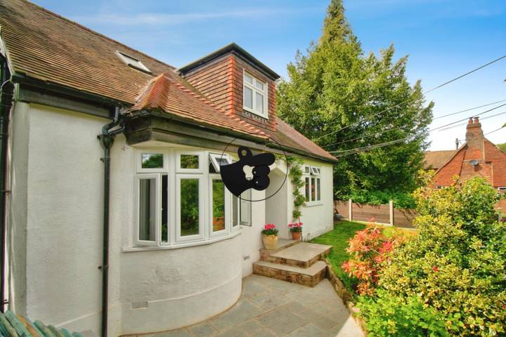 4 bedrooms house for sale in Sevenoaks, United Kingdom