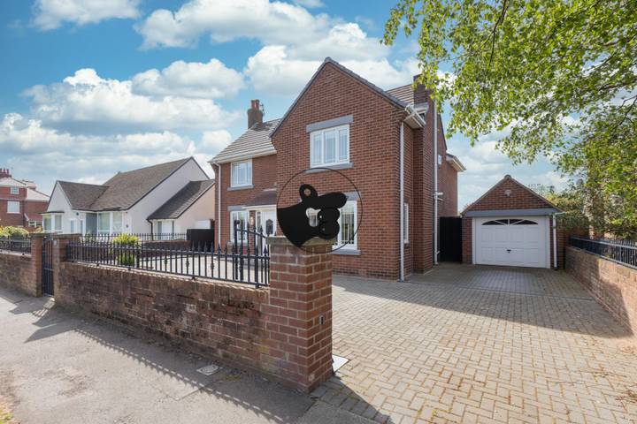 5 bedrooms house for sale in Lytham St. Annes, United Kingdom