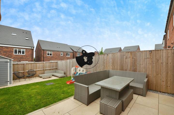 3 bedrooms house for sale in Sheffield, United Kingdom