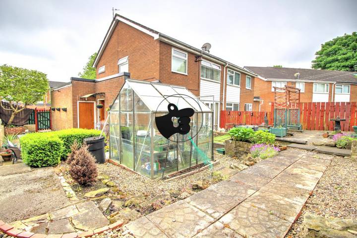 3 bedrooms house for sale in Newcastle Upon Tyne, United Kingdom