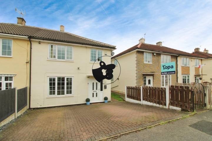 3 bedrooms house for sale in Rotherham, United Kingdom