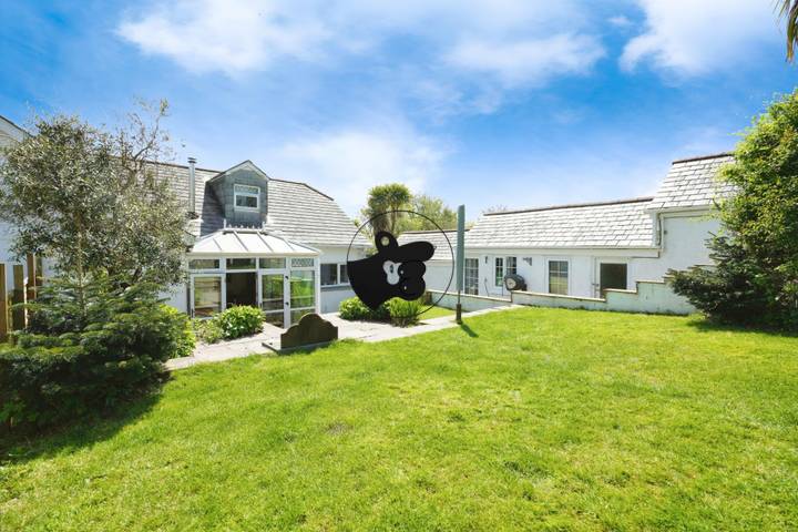 5 bedrooms house for sale in St. Austell, United Kingdom