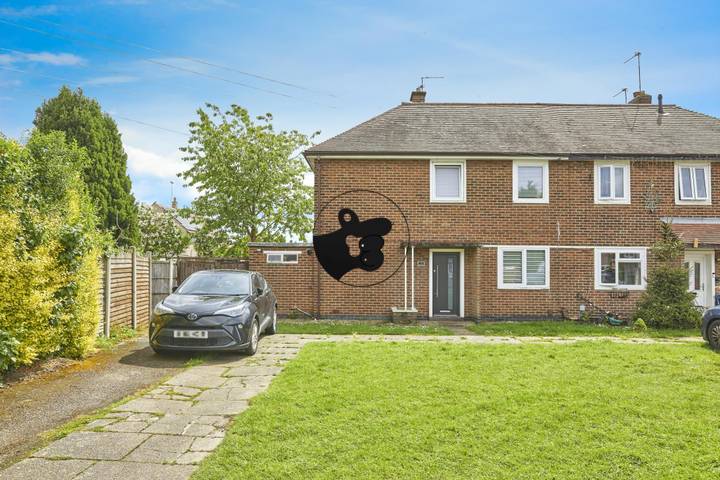 3 bedrooms house for sale in Derby, United Kingdom