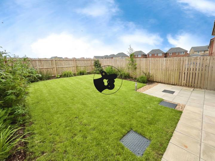 3 bedrooms house for sale in Whitley Bay, United Kingdom