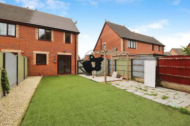 3 bedrooms house for sale in Doncaster, United Kingdom