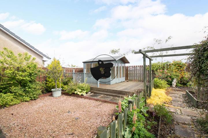 3 bedrooms house for sale in Laurencekirk, United Kingdom