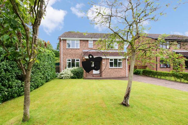 4 bedrooms house for sale in York, United Kingdom