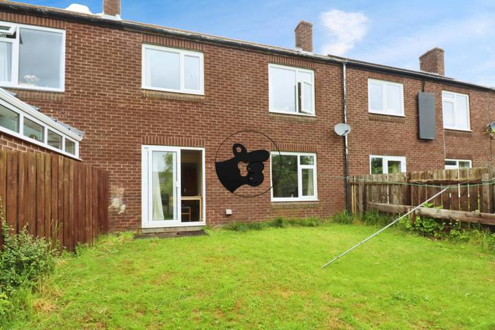 3 bedrooms house for sale in Morpeth, United Kingdom