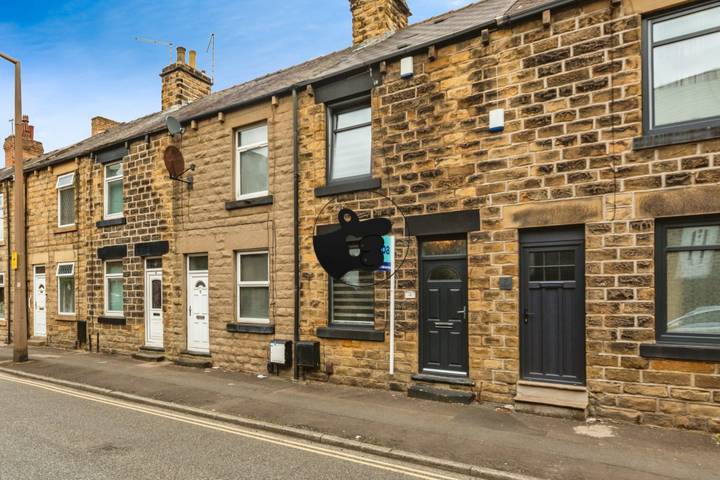 2 bedrooms house for sale in Barnsley, United Kingdom