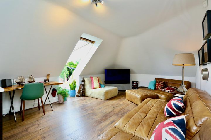 1 bedroom house for sale in Beckenham, United Kingdom