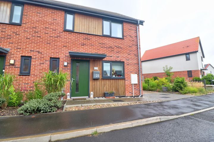 3 bedrooms house for sale in Watton, United Kingdom