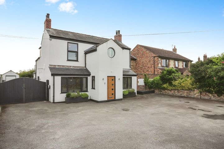 4 bedrooms house for sale in York, United Kingdom