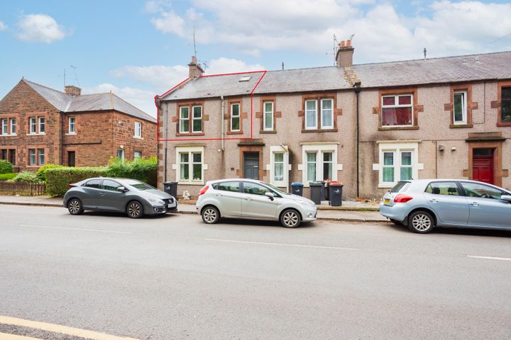 3 bedrooms house for sale in Dumfries and Galloway, United Kingdom