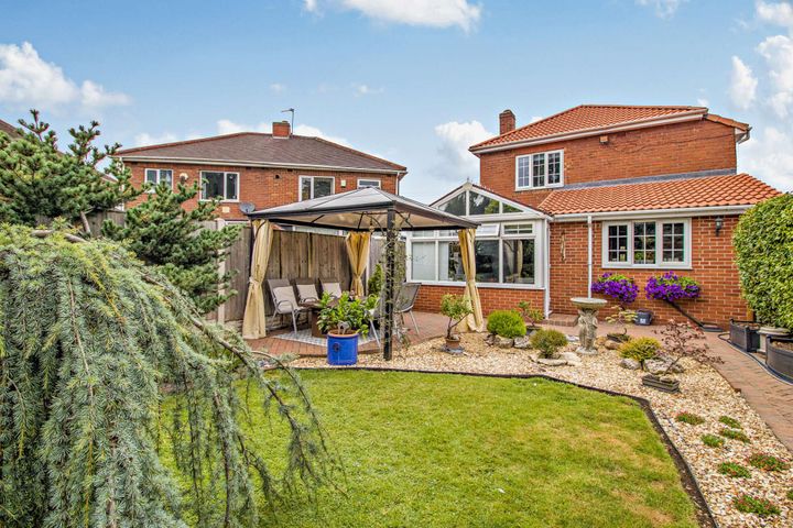 3 bedrooms house for sale in Doncaster, United Kingdom