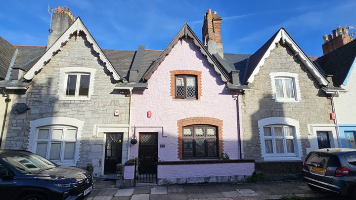 2 bedrooms house for sale in Plymouth, United Kingdom