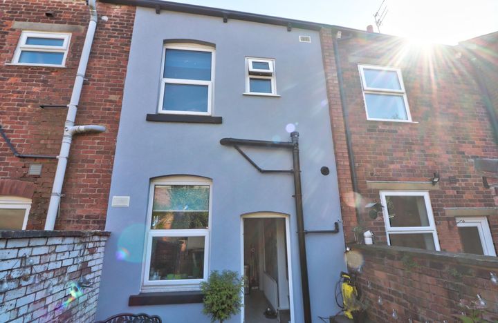 2 bedrooms house for sale in Ashton-Under-Lyne, United Kingdom