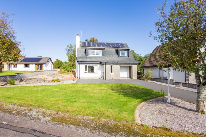 4 bedrooms house for sale in Dalbeattie, United Kingdom