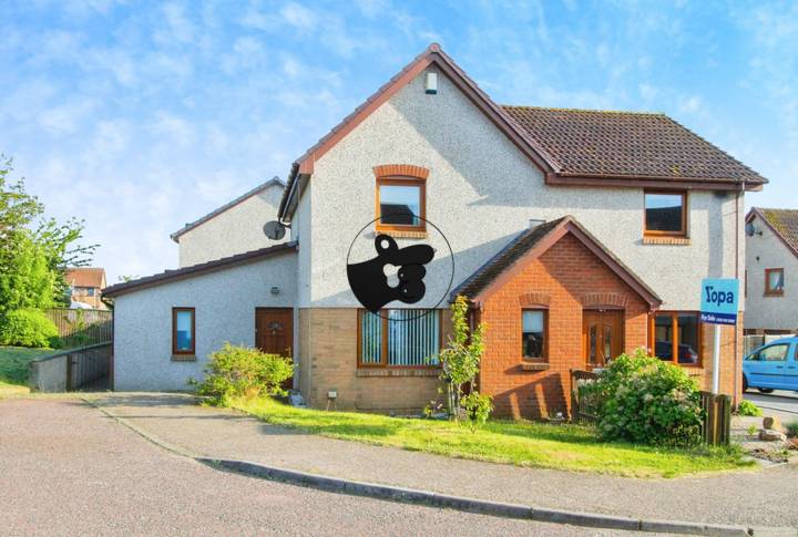 3 bedrooms house for sale in Lossiemouth, United Kingdom