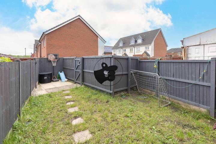 4 bedrooms house for sale in Manchester, United Kingdom