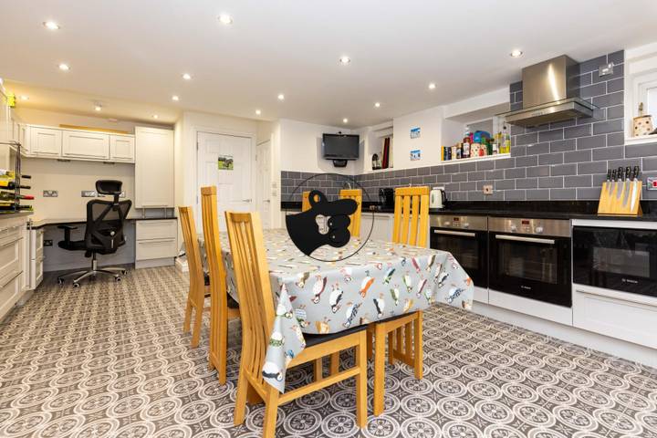 3 bedrooms apartment for sale in Leamington Spa, United Kingdom