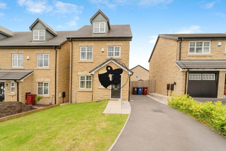 4 bedrooms house for sale in Burnley, United Kingdom