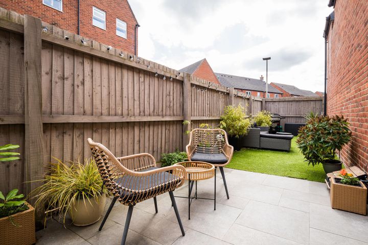 2 bedrooms house for sale in Chester, United Kingdom