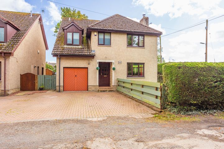 4 bedrooms house for sale in Dumfries and Galloway, United Kingdom