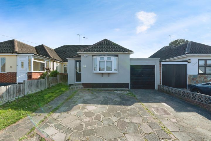 2 bedrooms house for sale in Benfleet, United Kingdom