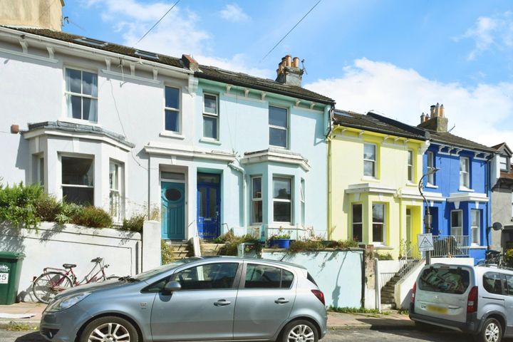 4 bedrooms house for sale in Brighton, United Kingdom