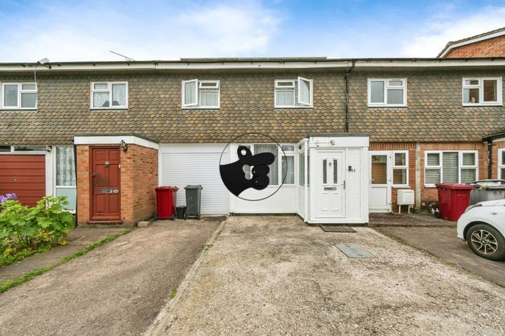 3 bedrooms house for sale in Reading, United Kingdom