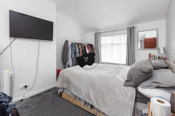 3 bedrooms house for sale in Preston, United Kingdom