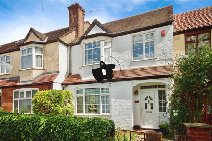 3 bedrooms house for sale in London, United Kingdom