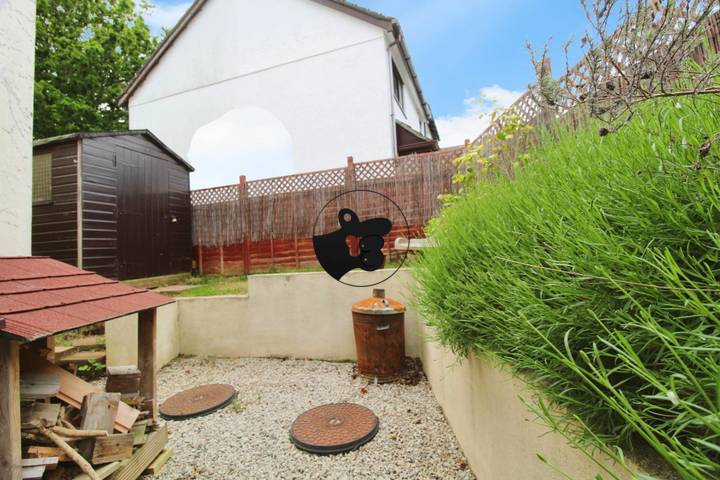 2 bedrooms house for sale in Newton Abbot, United Kingdom