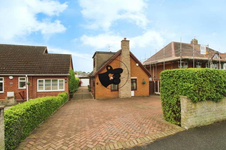 3 bedrooms house for sale in Rotherham, United Kingdom
