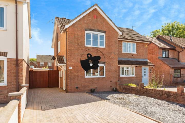 2 bedrooms house for sale in Bristol, United Kingdom